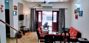 3 bhk villa Candolim Calangute